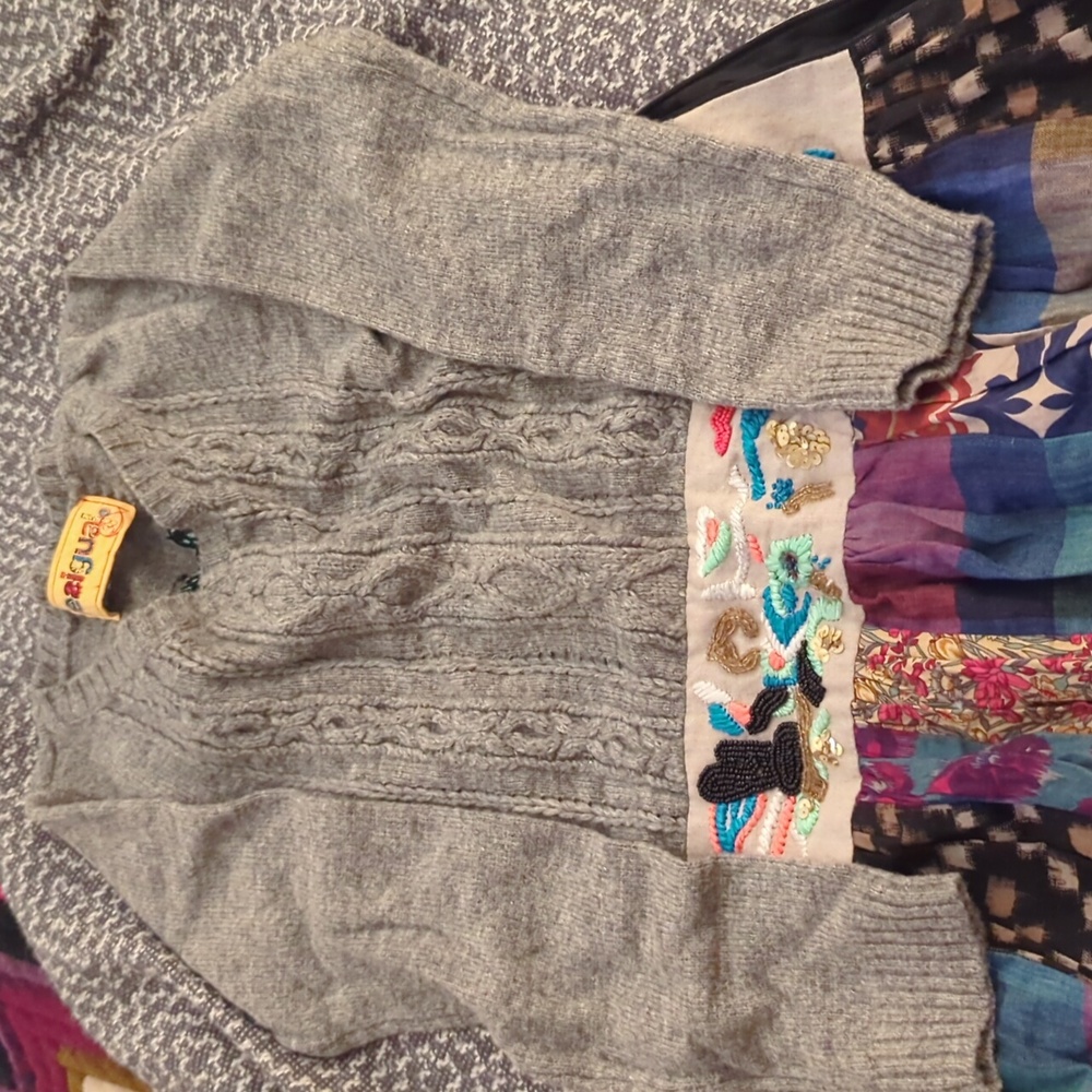 Desigual dress - Picture 3 of 10